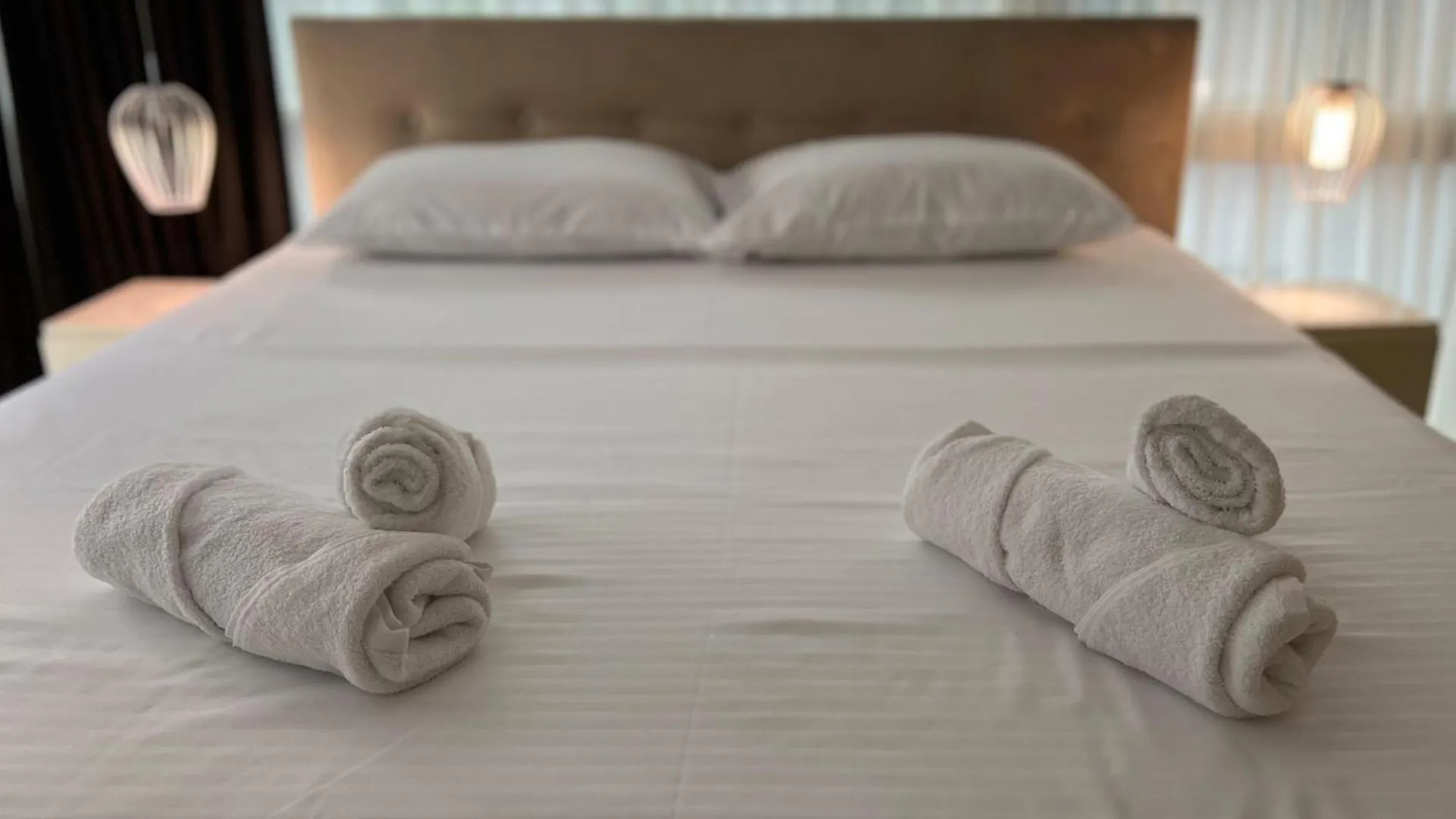 Apartamento Downtown Dream Duplex Tirana